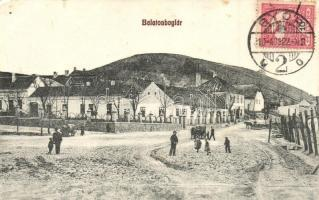 Balatonberény, M. kir.