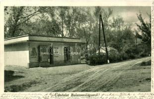 Balatonszepezd, Szepezd;