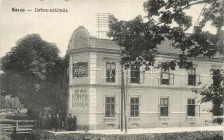 Baracs, Szitányi Béla és