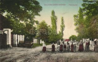 Balatonszemes-f ürdő,