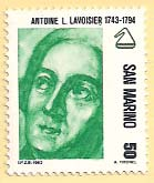 A svéd kémikus, Jöns Jacob Berzelius (1779 1848) mintegy 2000 molekula atom- és