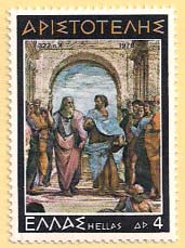 e. 384 322) a négy őselemhez ötödikként az étert fűzte hozzá.