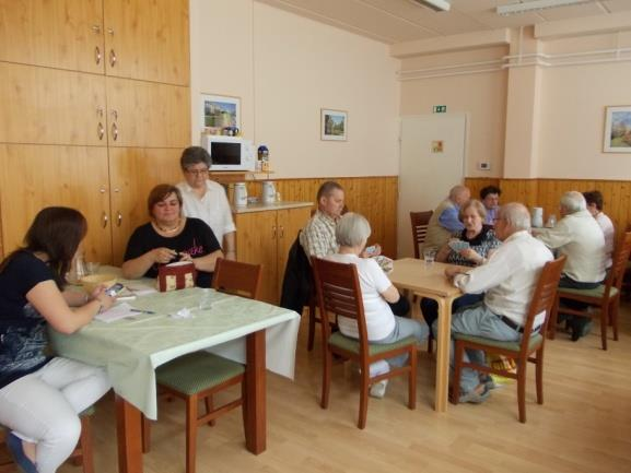 A Veszprémi VKTT Egyesített Szociális Intézmény I.