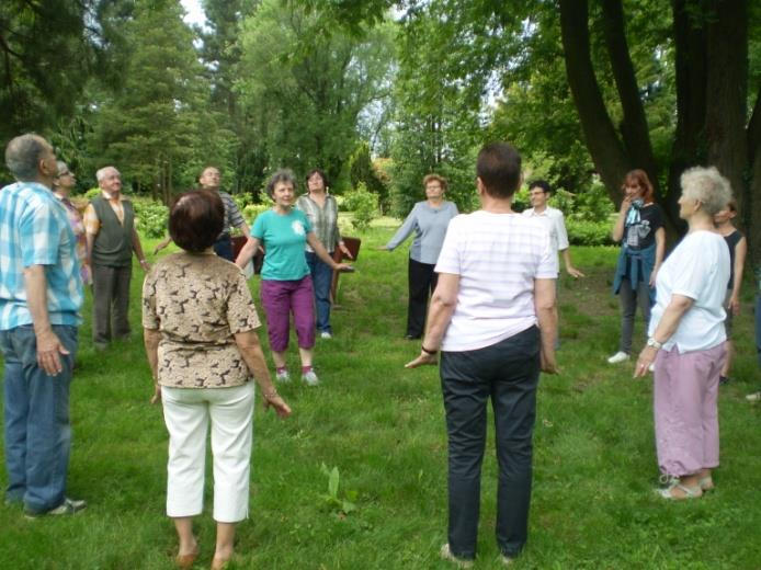 Aki részt vett ezen a délutánon nagyon jól érezte magát és sikerült olyan