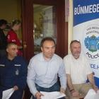 00 órakor kezdődtek. A program havonta egyszer került megszervezésre, alkalmanként 15-20 fő részvételével.