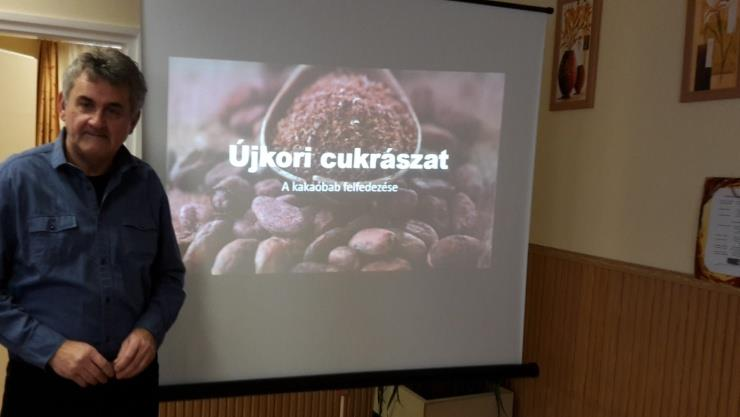 Rózsa Károly, Szombathely egyik legismertebb