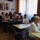 szakmai versenyét az idei évben az intézmény szervezte