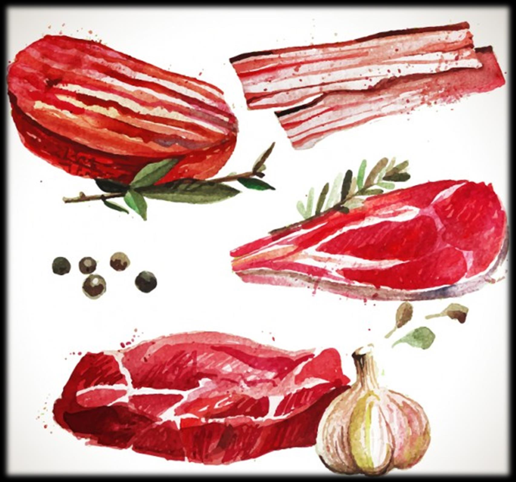A húsok és húskészítmények jelenlegi helye a magyar lakossági fogyasztásban az OTÁP 2014 felmérése alapján FÉRFIAK NŐK Energiaprofil 17% (456