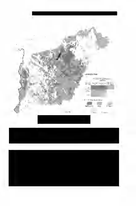 KÚTI L. et al: Az Alföld agrogeológiai-környezetföldtani térképei 307 7. ábra. A belvízelöntés földtani okai Fig.