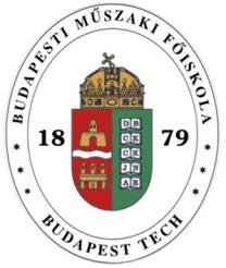 BUDAPESTI MŰSZAKI FŐISKOLA Rejtő Sándor Könnyűipari és Környezetmérnöki Kar Kari Tanács A BMF RKK 2009. évben tartott Kari Tanács ülésének napirendjei és határozatai Kari Tanács 2009.