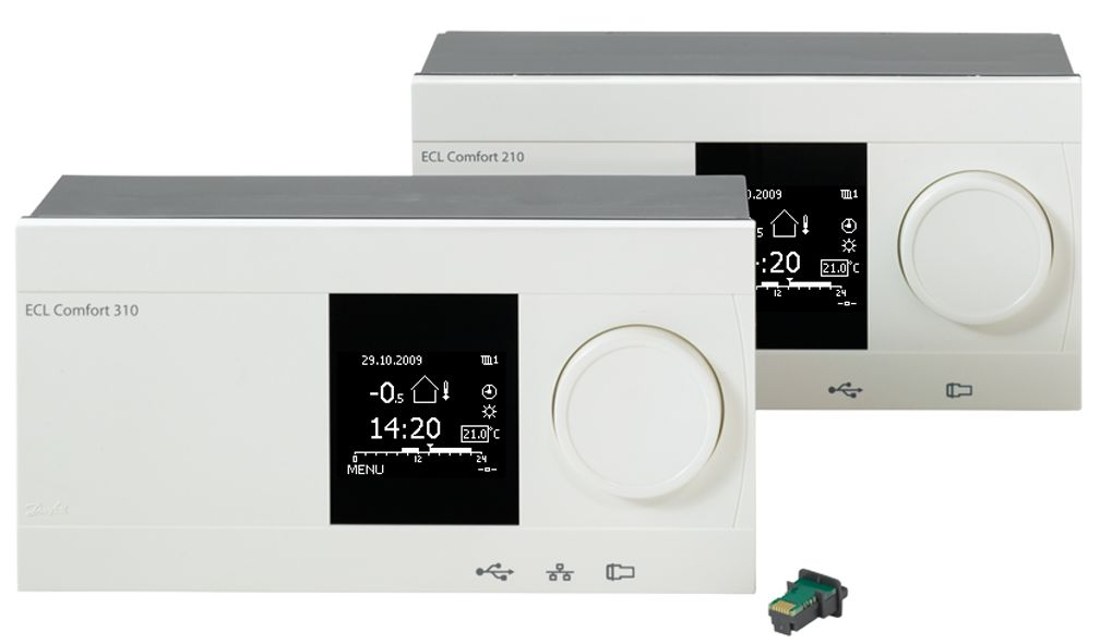Beépítési útmutató ECL Comfort 210, alkalmazás A266 1.0 Tartalomjegyzék 1.0 Tartalomjegyzék... 1 1.1 Fontos biztonsági és termékinformációk....................... 2 2.0 Beépítés... 4 2.