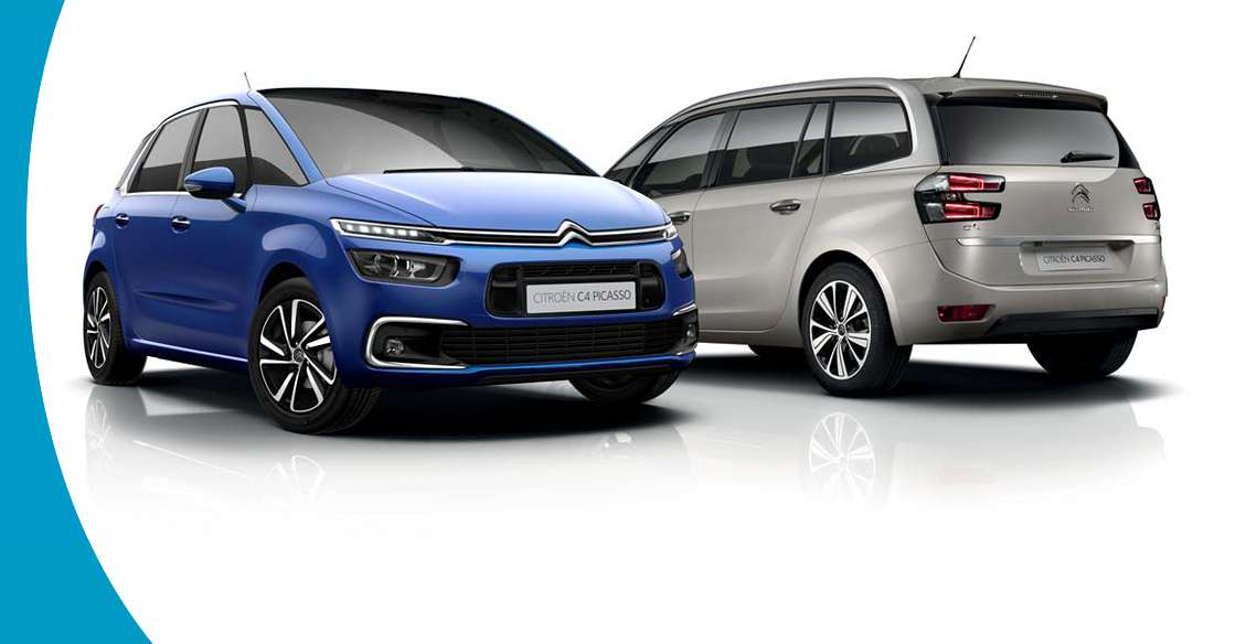 ÚJ CITROËN C4
