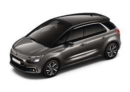 Tegye még karakteresebbé ÚJ CITROËN C4
