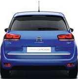 BlueHDi 100 S&S 5 seb 4,5 3,5 3,8 100 Citroën C4 Picasso BlueHDi 120 S&S 6 seb 4,4 3,5 3,8 100 Citroën