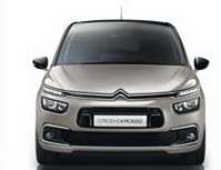 145 17 4,7 3,7 4,1 106 18» 5,1 3,8 4,3 111 Citroën C4 Picasso és Grand C4 Picasso BlueHDi 150 S&S EAT6