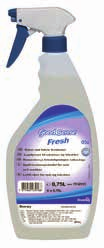 Irodák és nyilvános helyiségek Window & Multisurface Good Sense Fresh All Purpose Cleaner