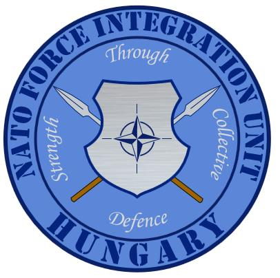 NATO FORCE INTEGRATION UNIT HUNGARY