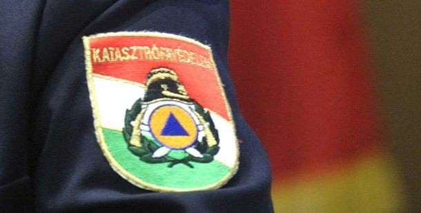 Ha katasztrófahelyzetbe kerülnél, vagy szemtanúja lennél, tudod mit kell tenned?