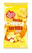 349,- 349,- 229,- tortilla chips chilis 125 gr szósz sajtos 250 gr szósz hot 260 gr