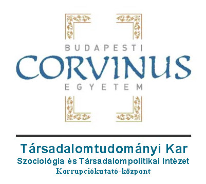 KORMÁNYZATI KUDARCOK, JÁRADÉKVADÁSZAT ÉS KORRUPCIÓS KOCKÁZATOK A MAGYAR VILLAMOSENERGIA-SZEKTORBAN In Nigeria, corruption isn't part of government, it's the object of government, said a Nigerian