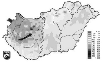 Mellékletek M17. A szélerm gyártók piaci részesedése Magyarországon 2009. május 1.-ig 1. GAMESA 74 MW 42% 2. VESTAS 57,5MW 32% 3. REPOWER 24MW 14% 4. ENERCON 18,2MW 14% 5.