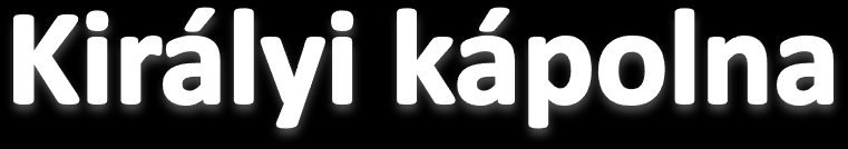 1505 és 1521 között, a spanyol katolikus
