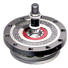 664 Standard 9kN 18kN -IG GERARDI WORKHOLDING - Szorító erő 18kN-ig -