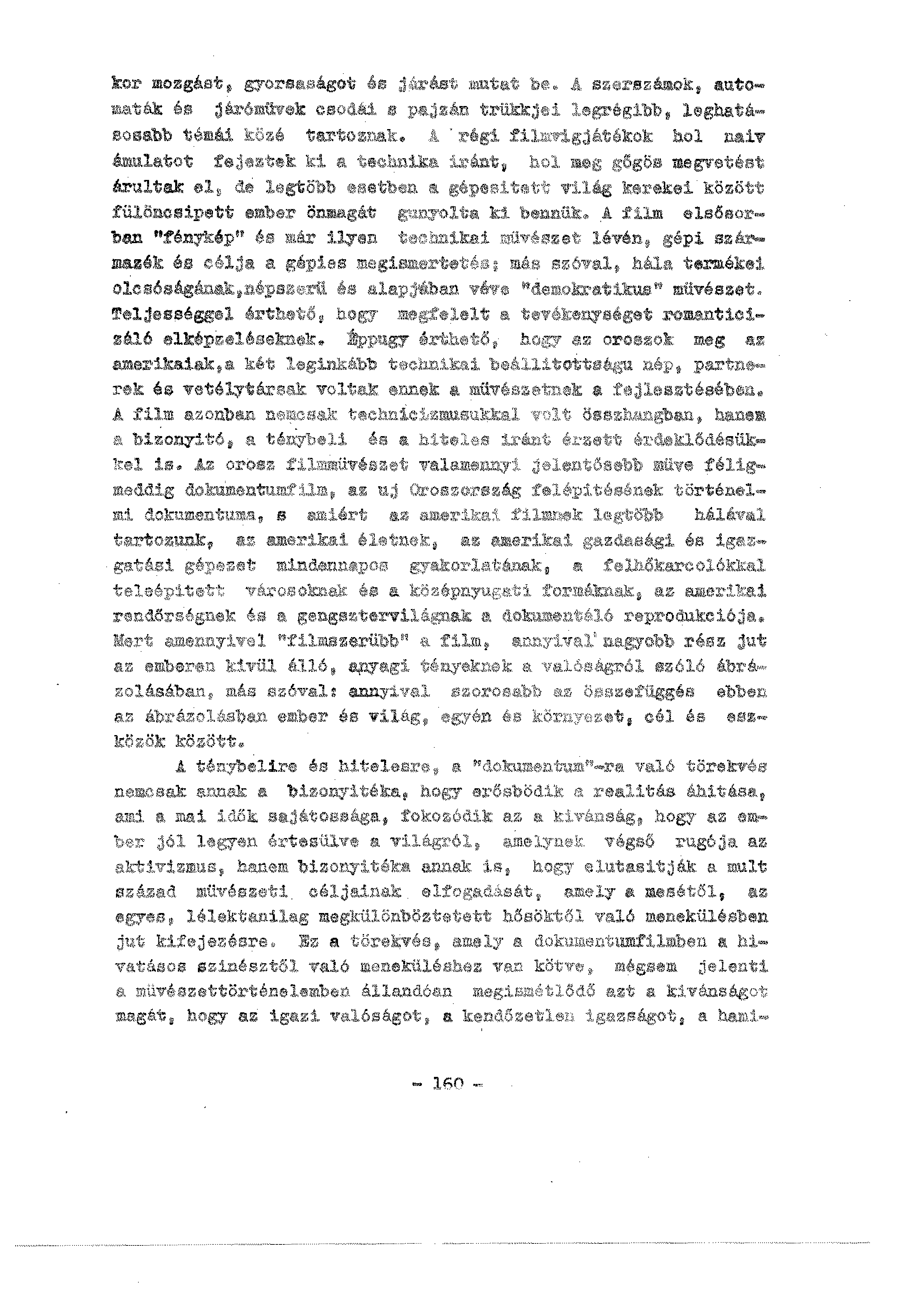 A gyilkos hárs és a tartó összekapcsol