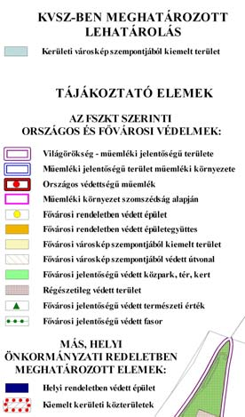 Szintén a KVSZ-ben került lehatárolásra a Lakótelepi egység, melynek északi része, a Dagály és a Bodor utca között a tervezési területre esik.