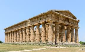 Paestum, Élea,