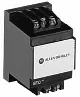 STC Az STC (Starting Torque Controller) aszinkron motorok indìt - s t vezèrlı kismèret elektronikus indìtû.
