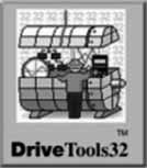 DriveTools32ô A DriveTools32ô olyan - WindowsÆ 95/98/NT rendszerekkel kompatibilis - szoftver, mely az Allen-Bradley cèg AC Ès DC hajt sai paramètereinek on-line szerkesztèsère, folyamatos
