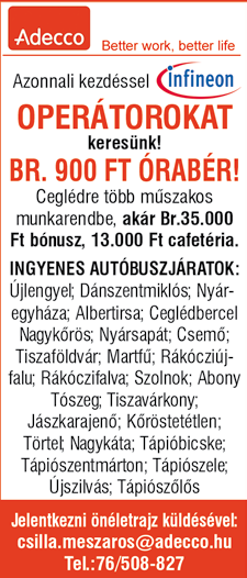 06-30/693-6383 HELBA-COLOR Kft. felvételre keres szobafestő- mázoló szakmunkásokat.