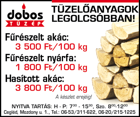 A Szent Ágota