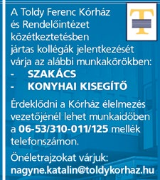Azonnali kezdéssel, jó kereseti lehetőséggel. Jelentkezni: 06-30/296-11-09 NYERGES szerelvényre, belföldi munkára, leinformálható, gyakorlattal rendelkező gépkocsivezetőt keresünk.