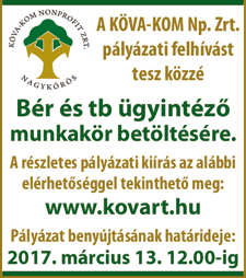 : 06-70/314-9731 vagy a helyszínen. SIRACUSA Kft. Élelmiszer Nagykereskedelmi cég felvételt hirdet: gépkocsivezető- áruterítői munkakörbe.