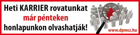 Feltétel a hasonló munkakörben szerzett több éves tapasztalat, határozott vezetői fellépés és angol társalgási szint.