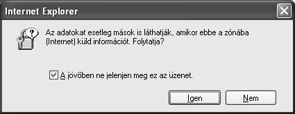 Információ és kommunikáció SPECIÁLIS ELEMEK A WEBLAPOKON Korábban az interneten található WWW oldalak információközlés szempontjából nem nyújtottak többet, mint egy papírra nyomtatott hagyományos