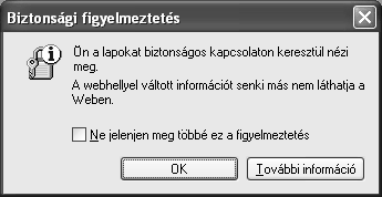 Információ és kommunikáció ŰRLAPOK ÉS LEVELEZÉS Az interneten továbbított adatok alaphelyzetben mindenféle titkosítás nélkül áramlanak.