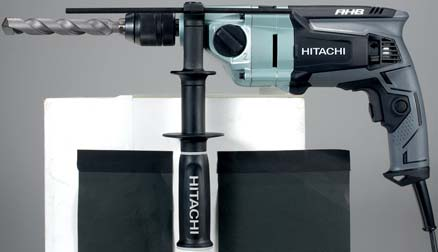ajánlott) 20 mm 790 W Üresjárati fordulatszám 1. fokozatban 0 1000 min -1 Üresjárati fordulatszám 2. fokozatban 0 3000 min -1 Ütésszám 1.fokozatban 8000 min -1 Ütésszám 2.