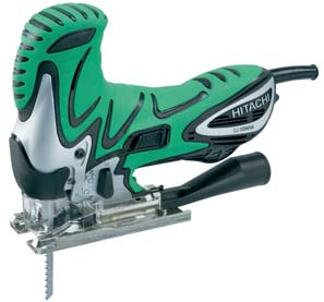 SZÚRÓFŰRÉSZEK CJ90VST / CJ90VAST 705 W Maximum vágásmélység fában 90 mm Maximum vágásmélység puha fémben 8 mm Legkisebb vágható