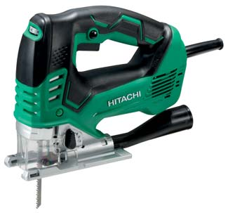 fában 720 W 110 mm CJ 110MV Maximum vágásmélység puha fémben Legkisebb vágható körív átmérője Talp dönthetősége Lökethossz 10 mm 25