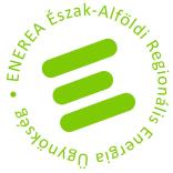Nonprofit Kft 4400 Nyíregyháza, Sóstói út 31/B. Tel: 42/599-400*2816 Email: info@enerea.