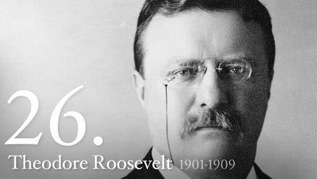 Teddy Roosevelt tárgyalási problémájának a megoldása Speak softly and carry