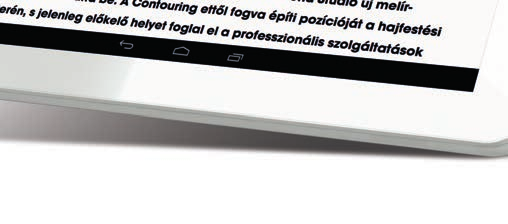 Ez pedig nem más, mint a SALON EXPERT márka, amely felkészült a XXI. század kihívásaira.
