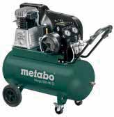 Metabo+ rendszer