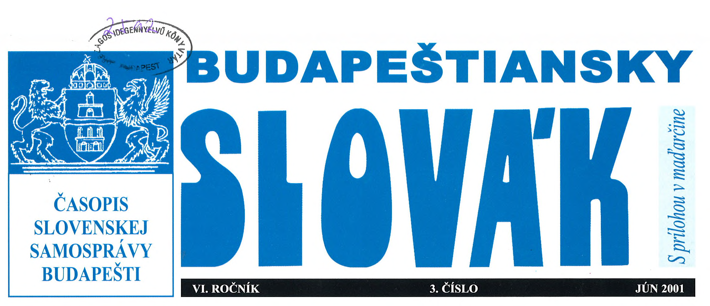 (Jarm ila Stítnická) Z O B SA H U Zdravíme nasich ucitevov! Správy z obvodov 3. s.