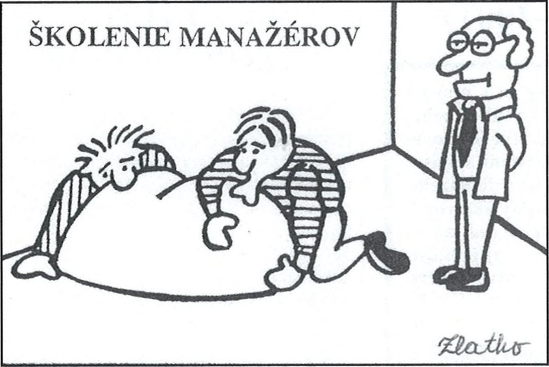 Rozhlasovy komentátor túto udalost komentoval takto:... (Tajnicka 1, 2). Vylústenie nám poslite do redakcie. Trom úspesnym lústiterom posleme po peknej knihe. Príjemné lústenie!