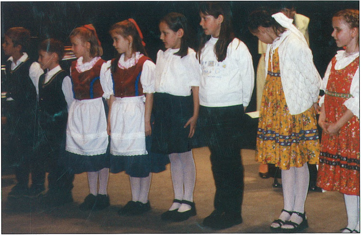 Nemzeti Kulturális Örökség Minisztériuma Nemzeti
