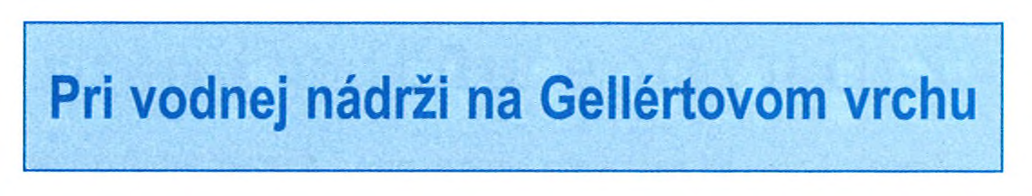 Návsteva impozantného diela je sama osebe veíkym zázitkom, ktory sa d alej stupnuje jedinecnym vyhl adom na Pest a Budin. L. P. Národnostny kultúrny festival v 13.